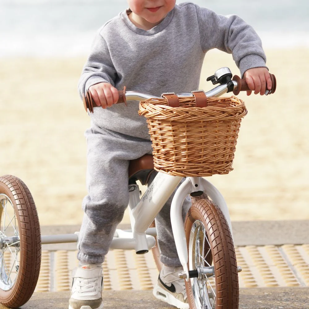 Adventure Awaits Steel Trike Bundle - Snow White - Image 7