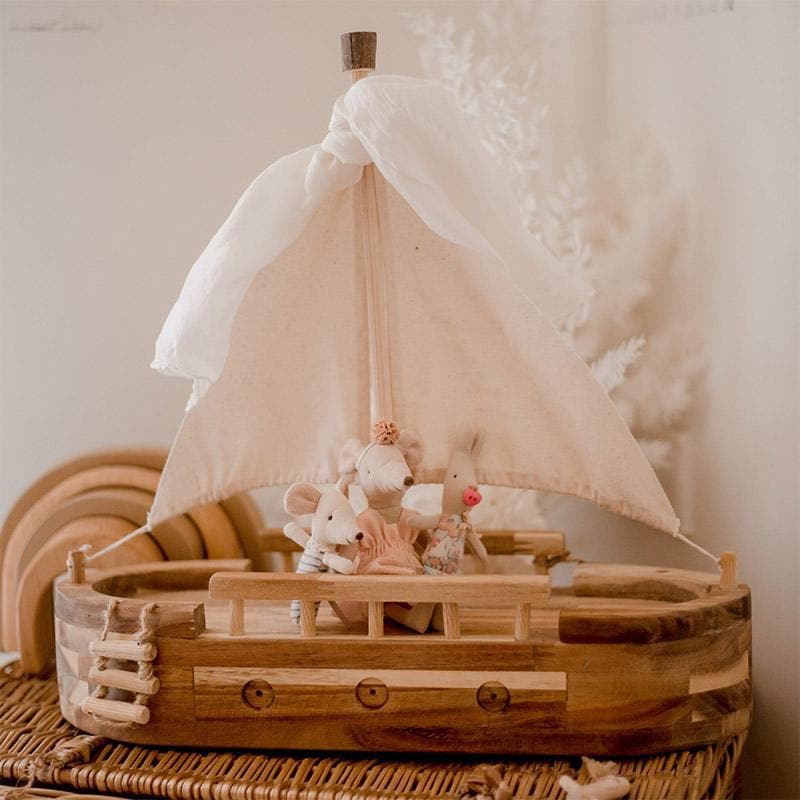 Adventure Ship - Image 3