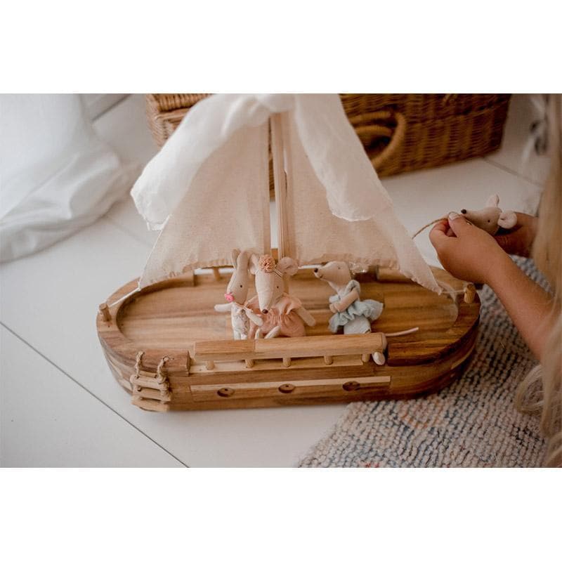 Adventure Ship - Image 4