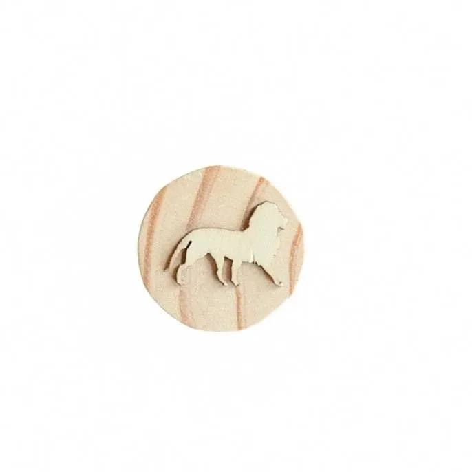 African Animal Playdough Stamps - Image 3