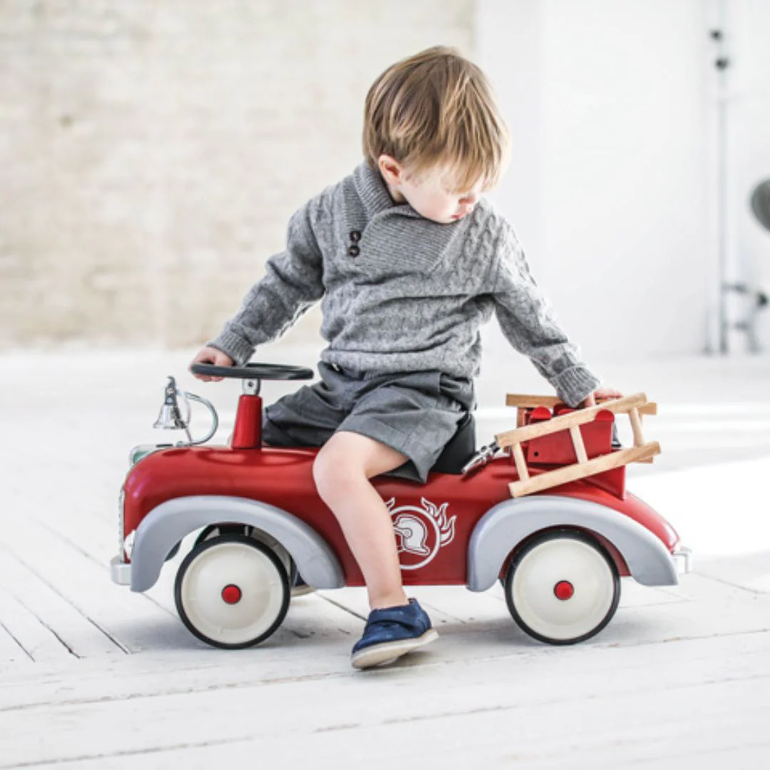 Baghera - Speedster Fireman - Image 3