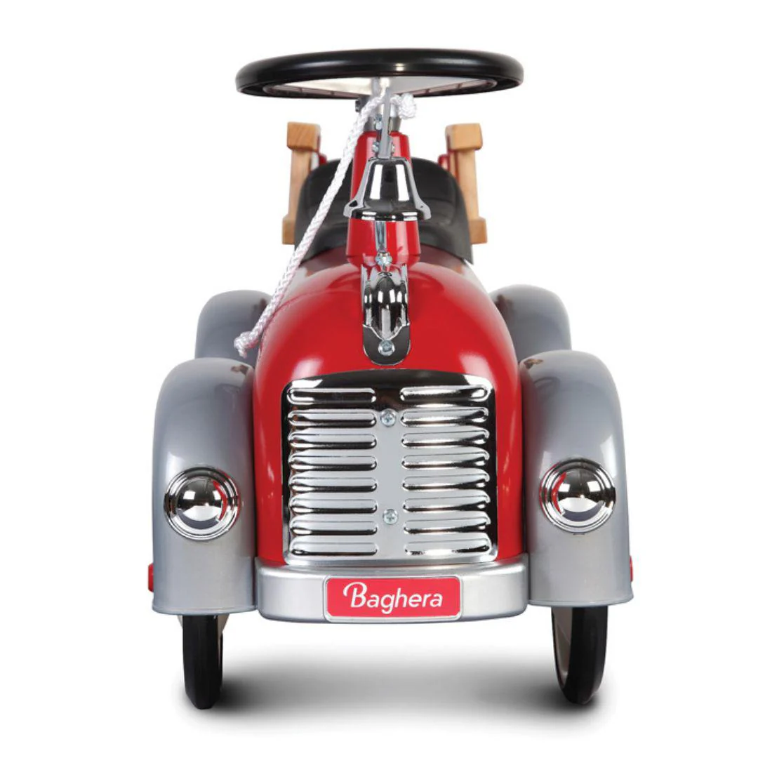 Baghera - Speedster Fireman - Image 4