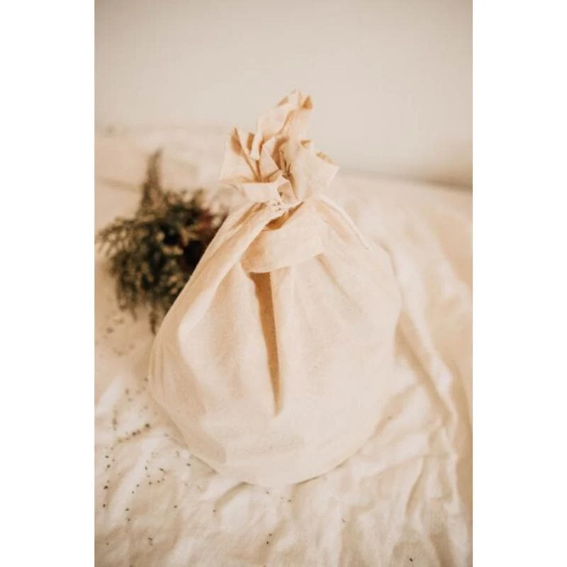 Bamboo Counting and Building Set 40 pcs. - Image 4