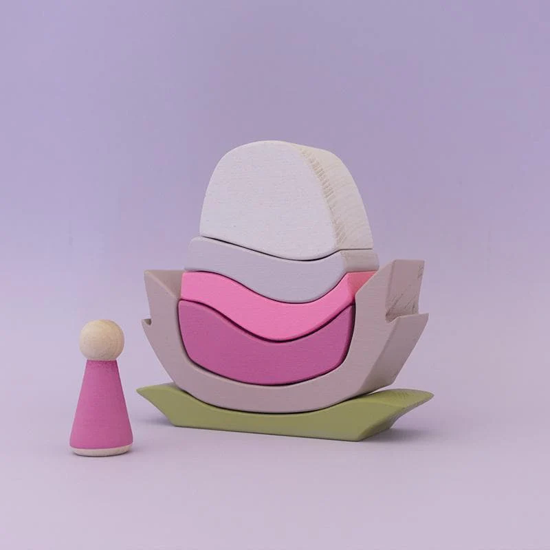 Banksia Stacker - Image 3