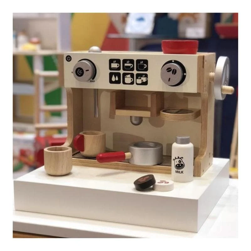 Barista Coffee Maker - Image 3