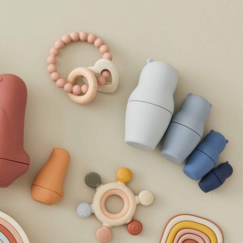 Bear Nesting Dolls - Image 3