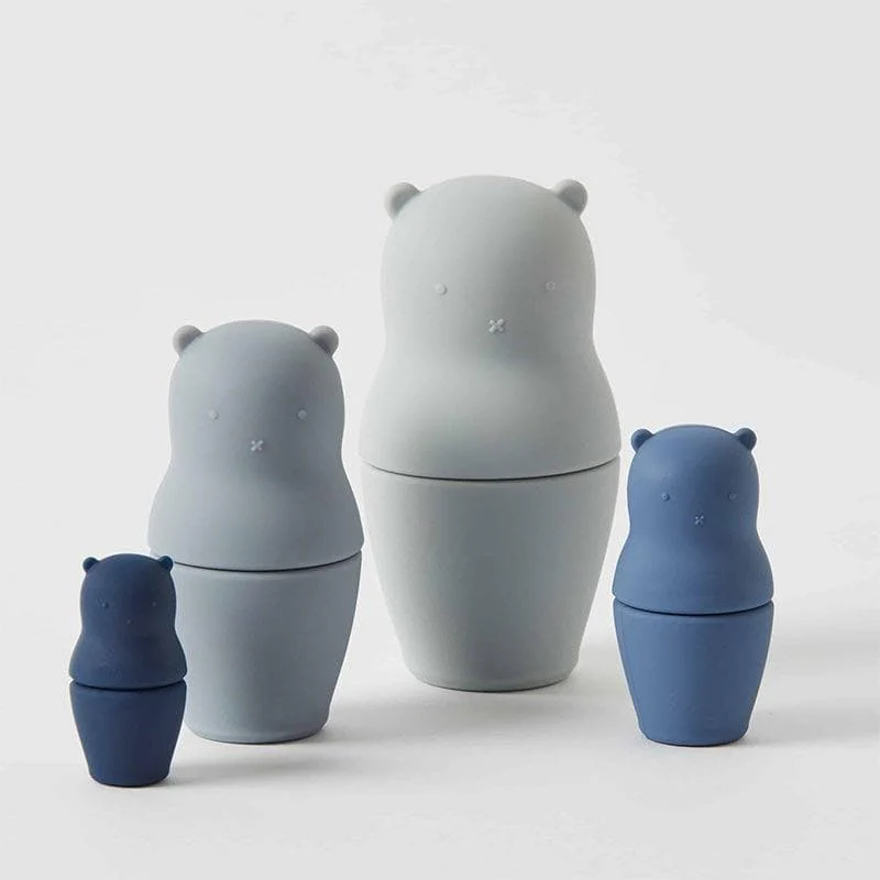 Bear Nesting Dolls - Image 4