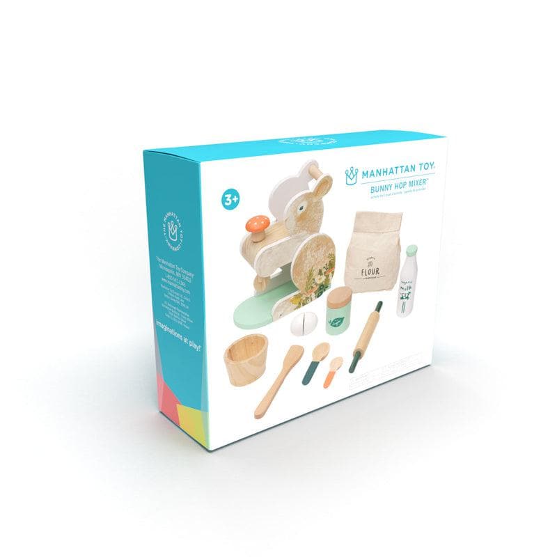 Bunny Hop Mixer - Image 6