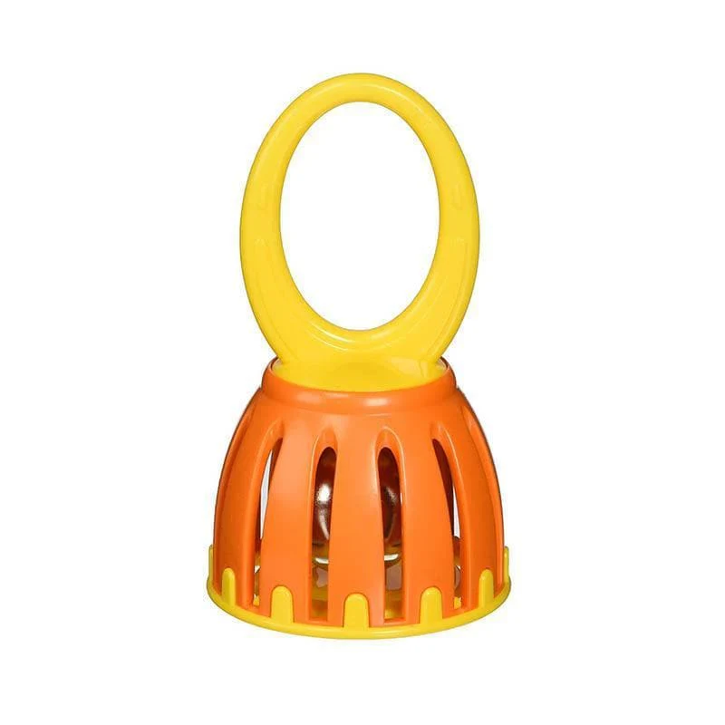 Cage Bell - Assorted Colours - Image 3