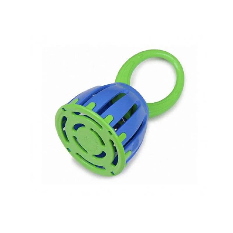 Cage Bell - Assorted Colours - Image 4