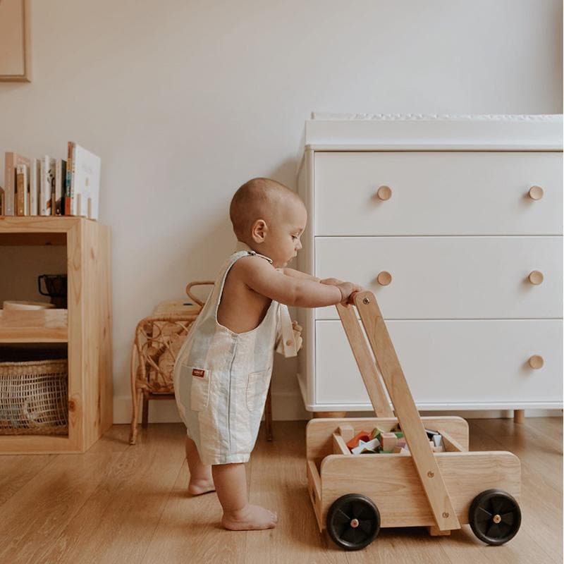 Classic Baby Walker - Image 4