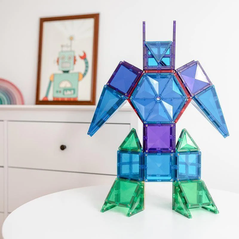 Connetix - 212 Mega Pack - Image 3