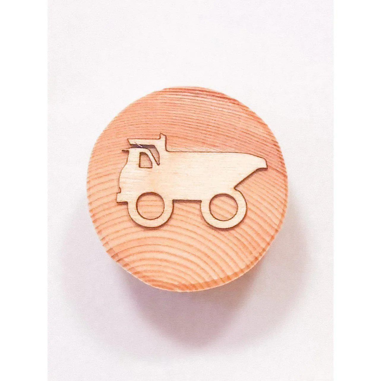 Construction Playdough Stamps - Image 8