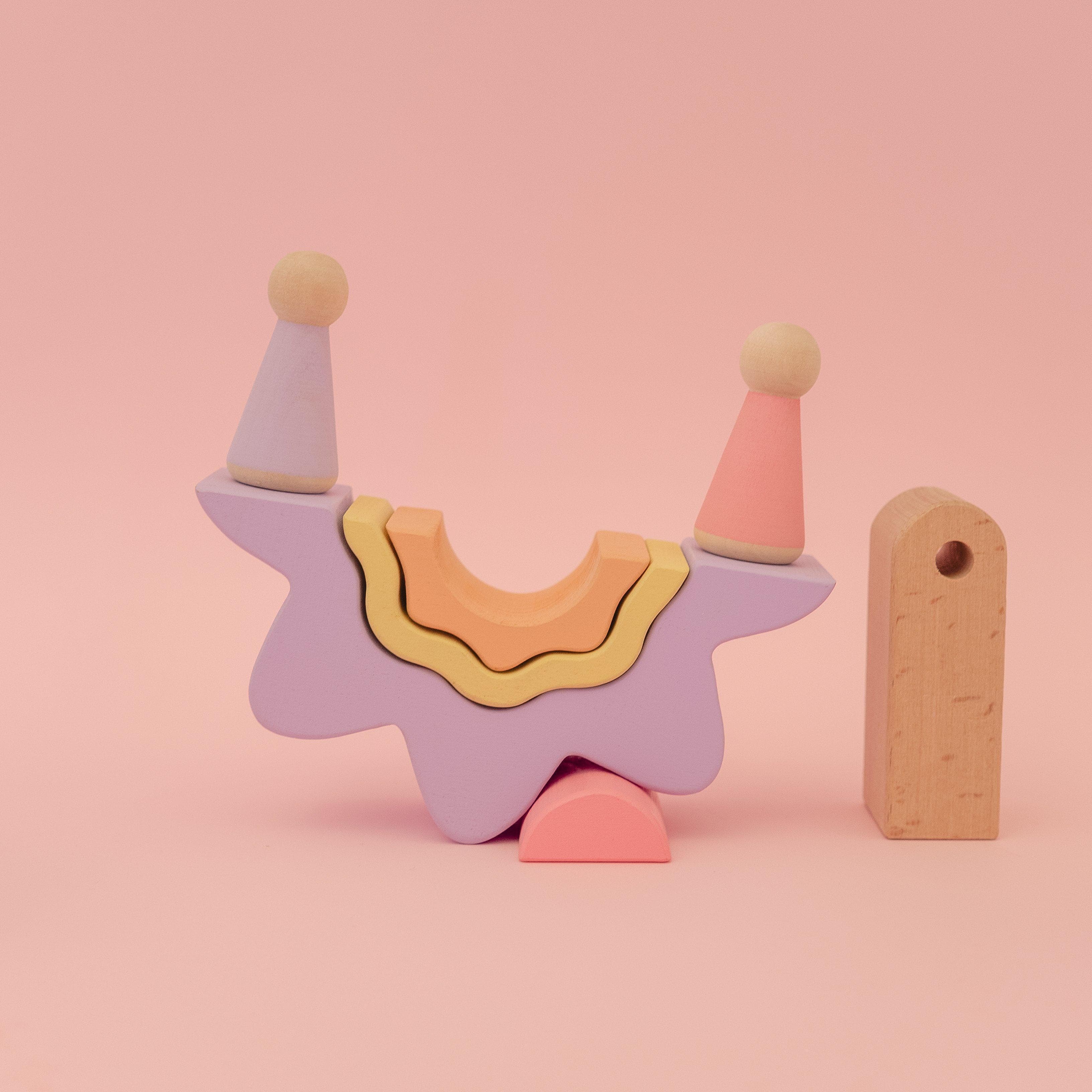 Daisy Stacker - Image 3