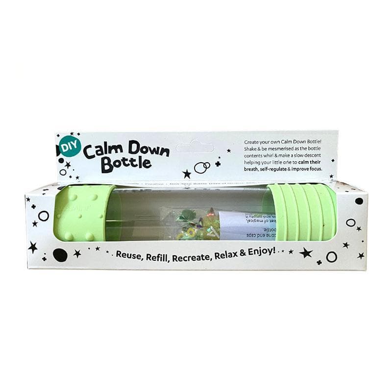 DIY Calm Down Bottle - Image 3