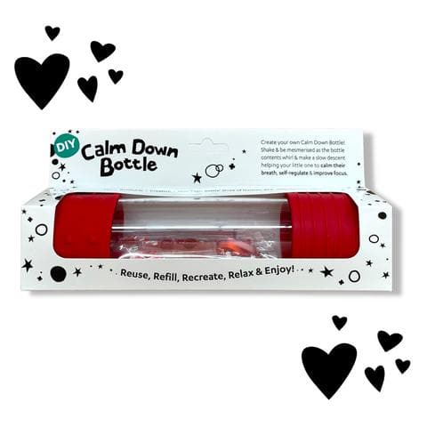 DIY Calm Down Bottle - Image 7