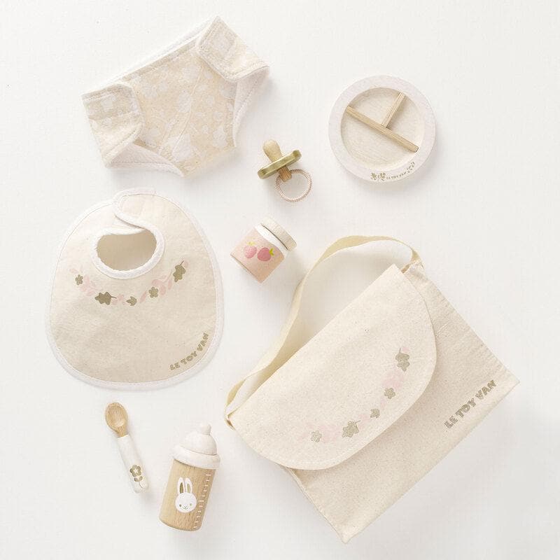 Doll Nursing Set - Image 3