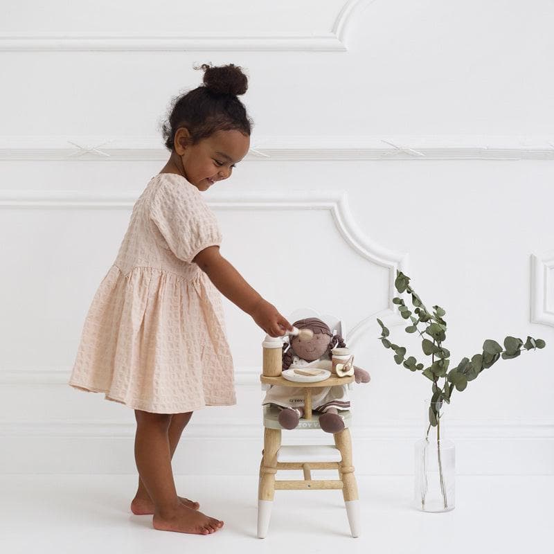 Doll Nursing Set - Image 4