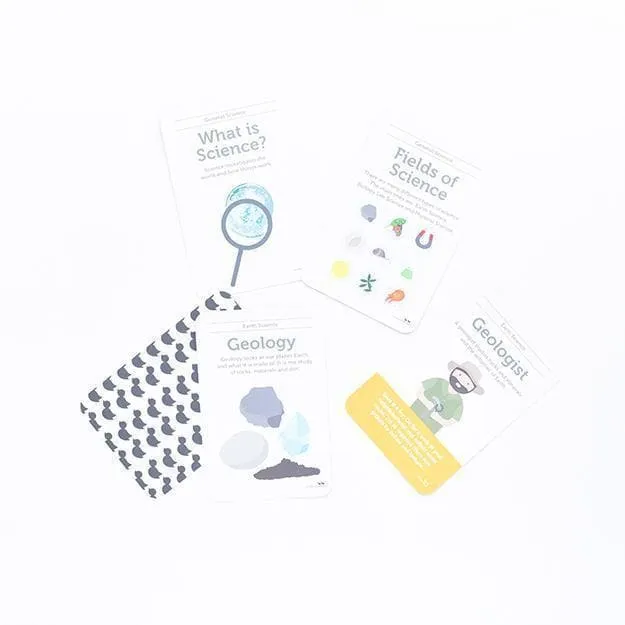 Flashcards Science - Image 3