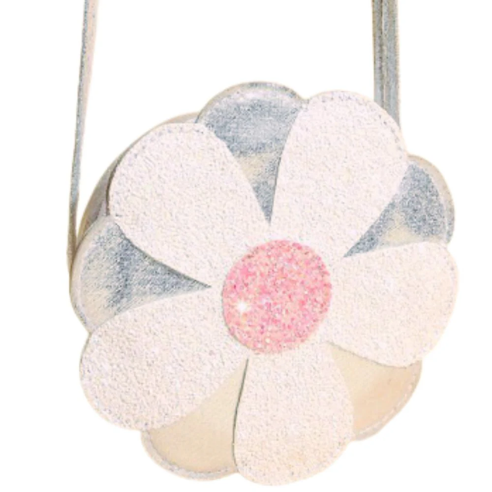 Flower Power Cross Body Bag - Image 3