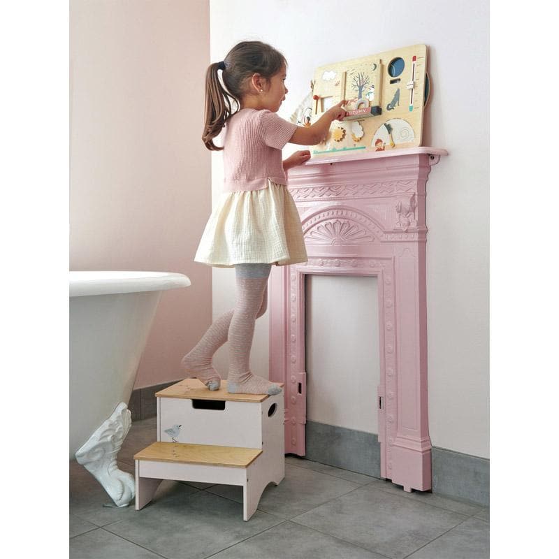 Forest Steps - Image 3