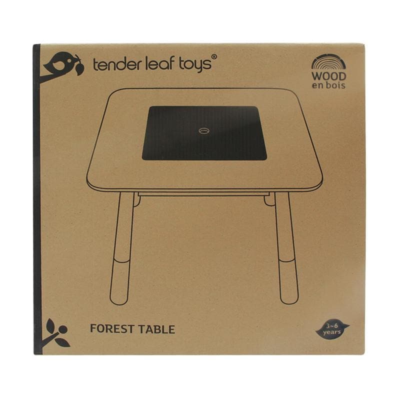 Forest Table - Image 4