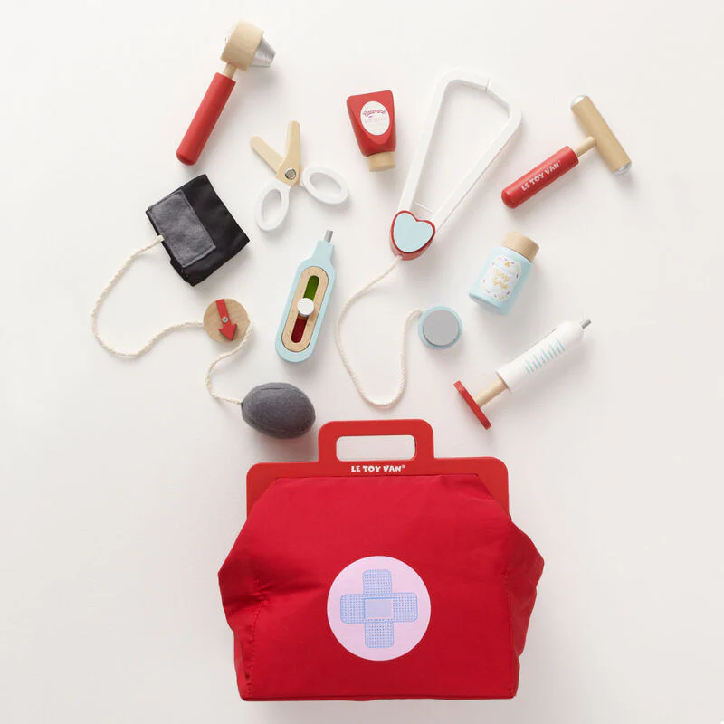 Honeybake Doctor's Set - Image 3