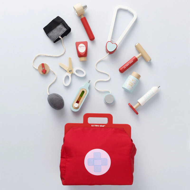 Honeybake Doctor's Set - Image 4