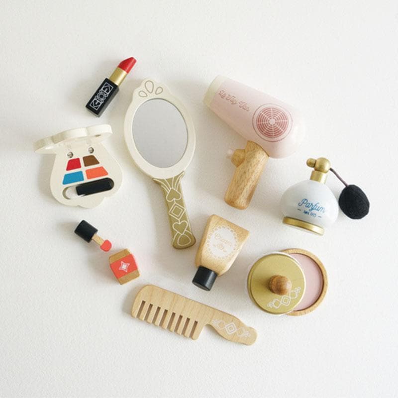 Honeybake Star Beauty Set - Image 3