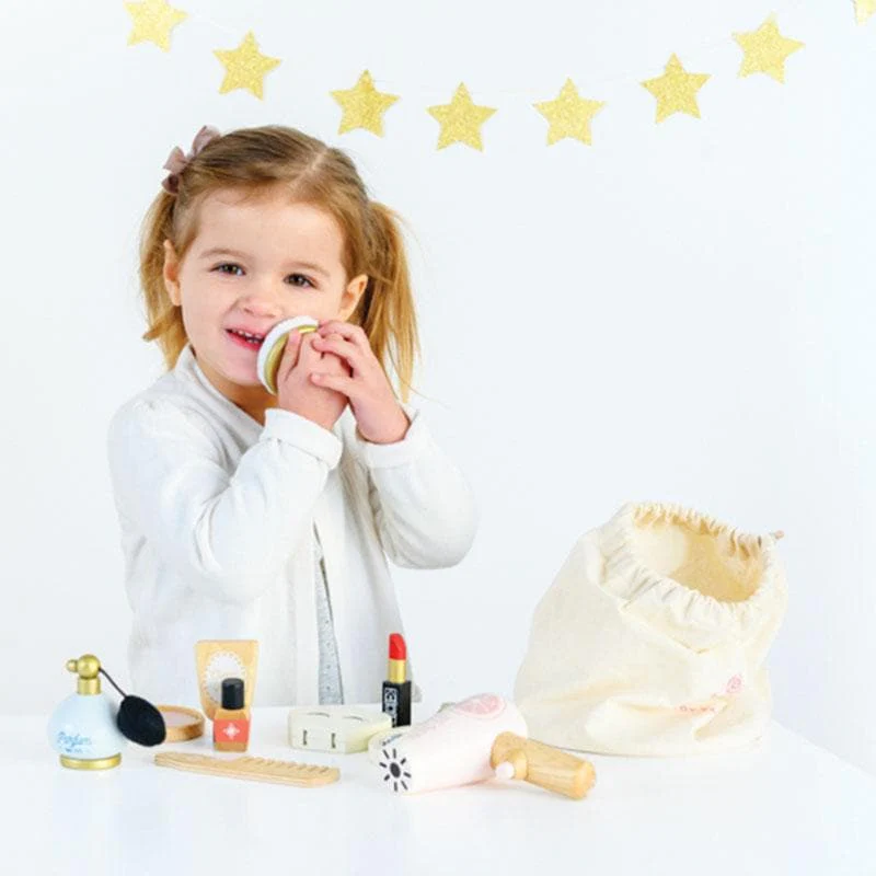 Honeybake Star Beauty Set - Image 6