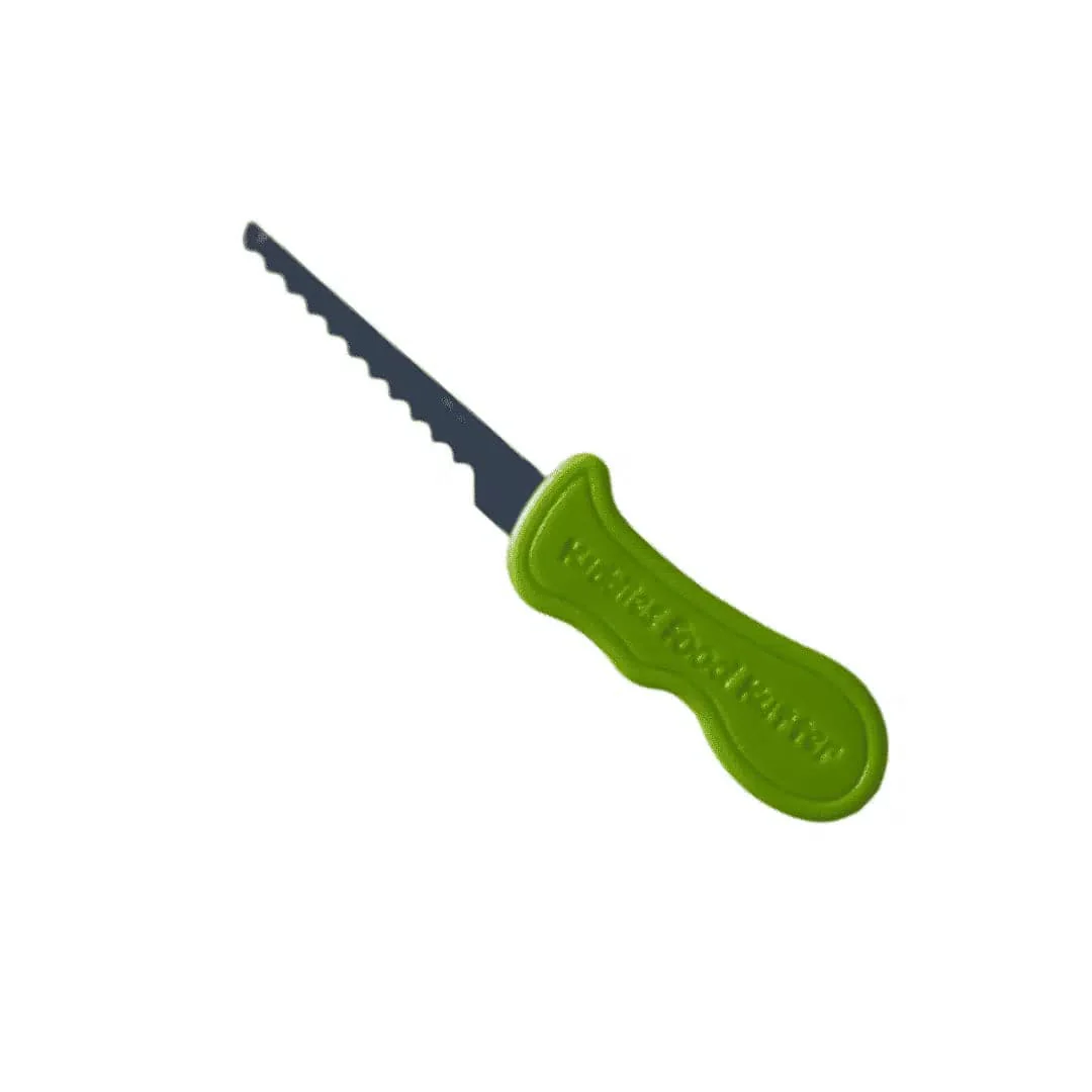 Kiddies Food Kutter Knife - Image 14