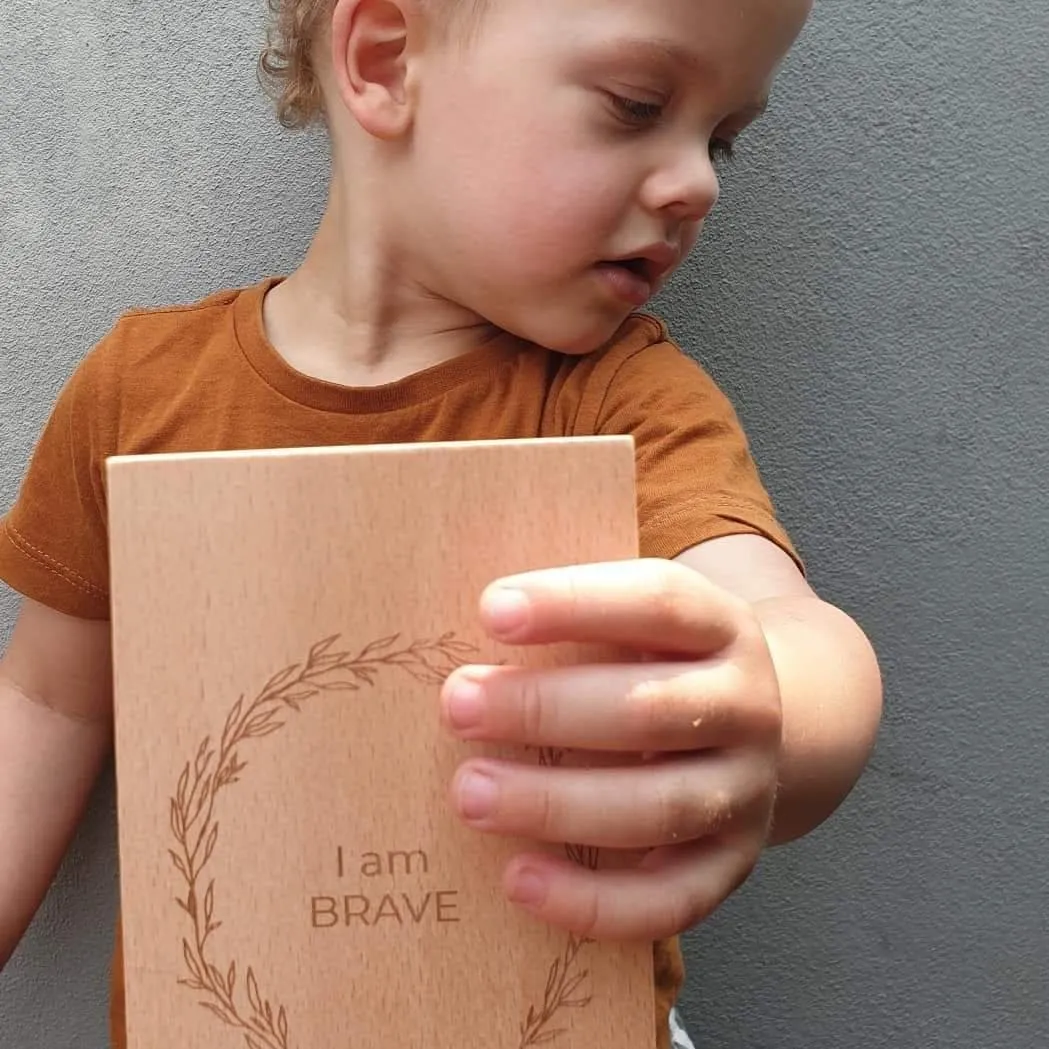 Kids Affirmation Blocks - Image 4