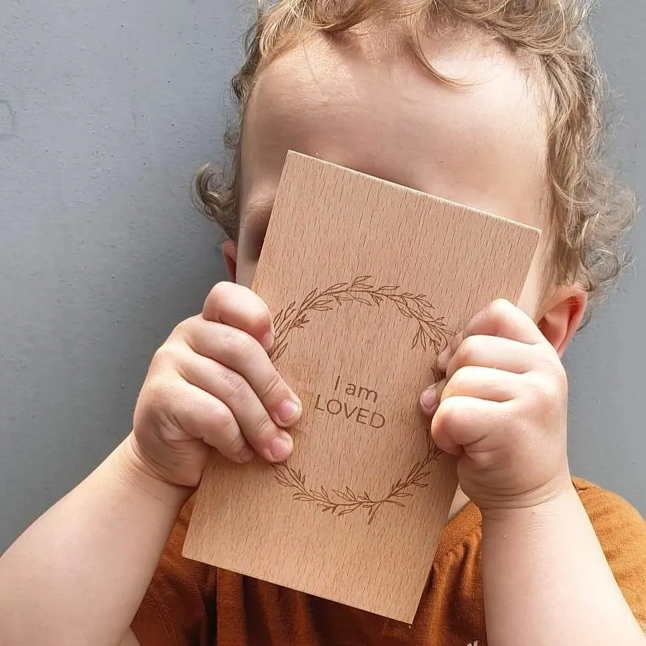 Kids Affirmation Blocks - Image 5