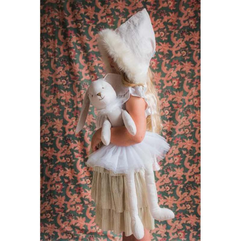 Misty Bunny - White - Image 3