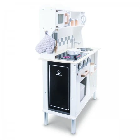 Modern Kitchen White - Image 4