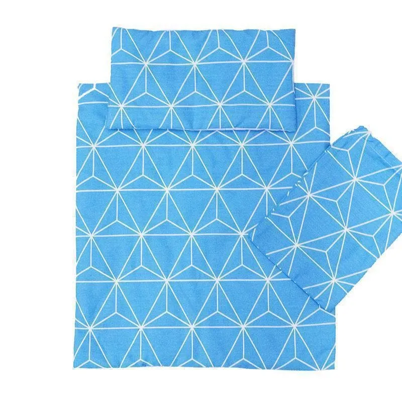 Monte TeePee Doll Bed - Image 8