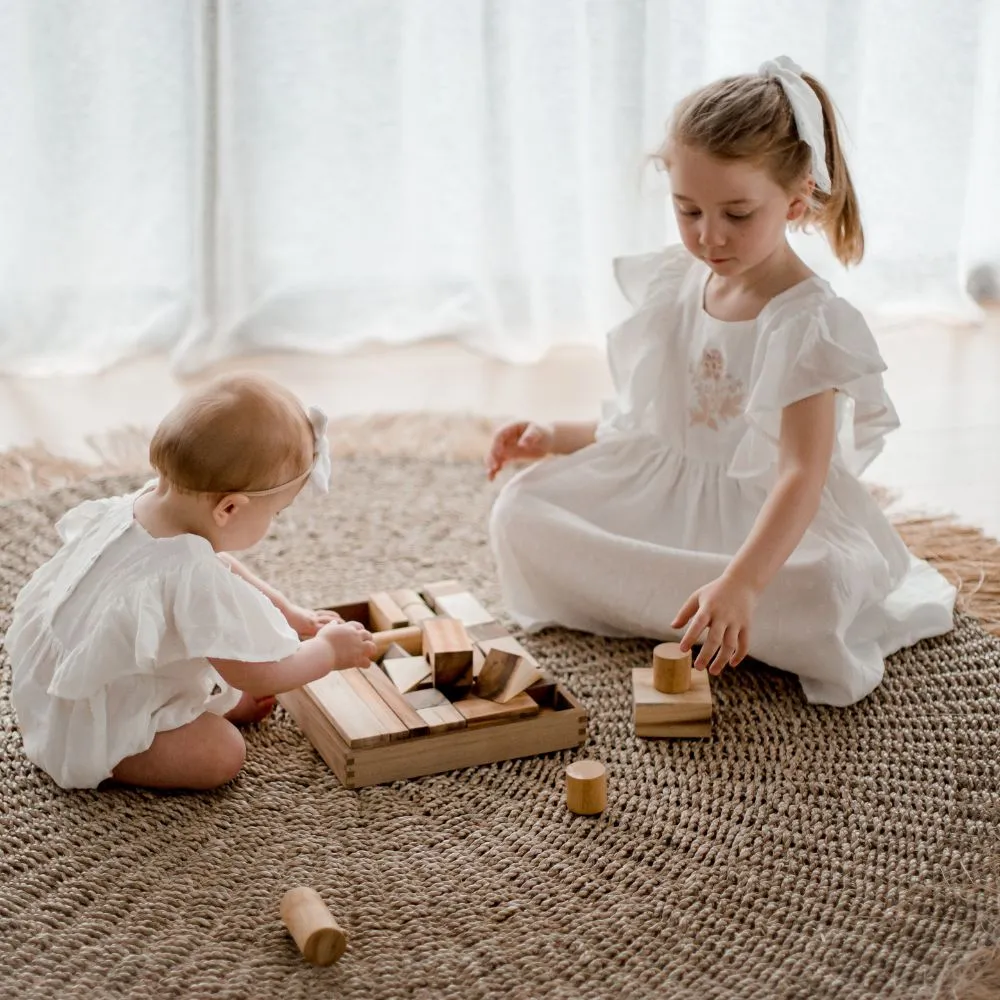 117 Piece Project Blocks - Image 3