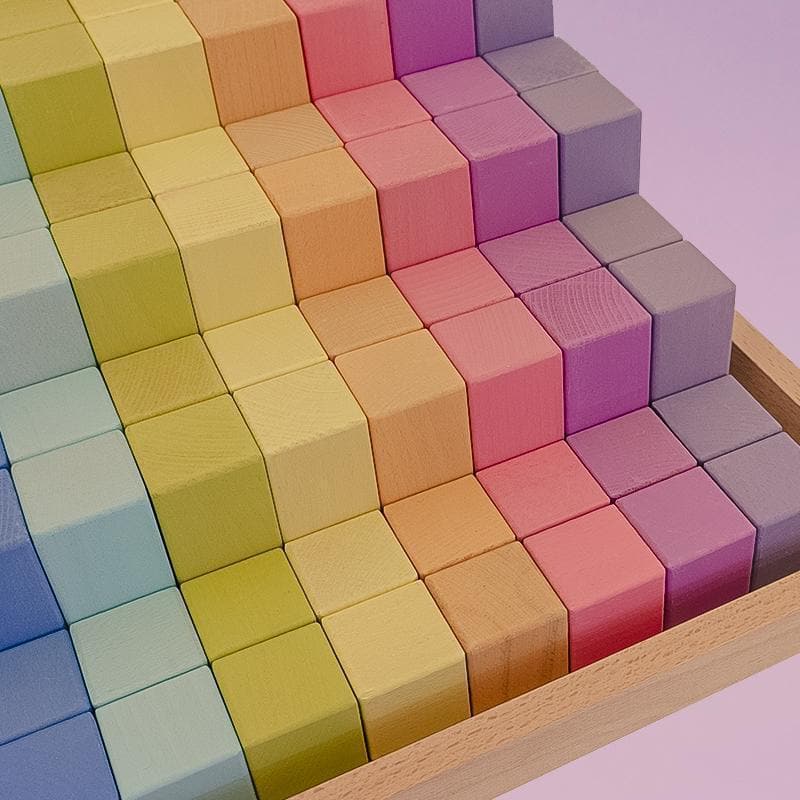 Rainbow Monolith - Image 3