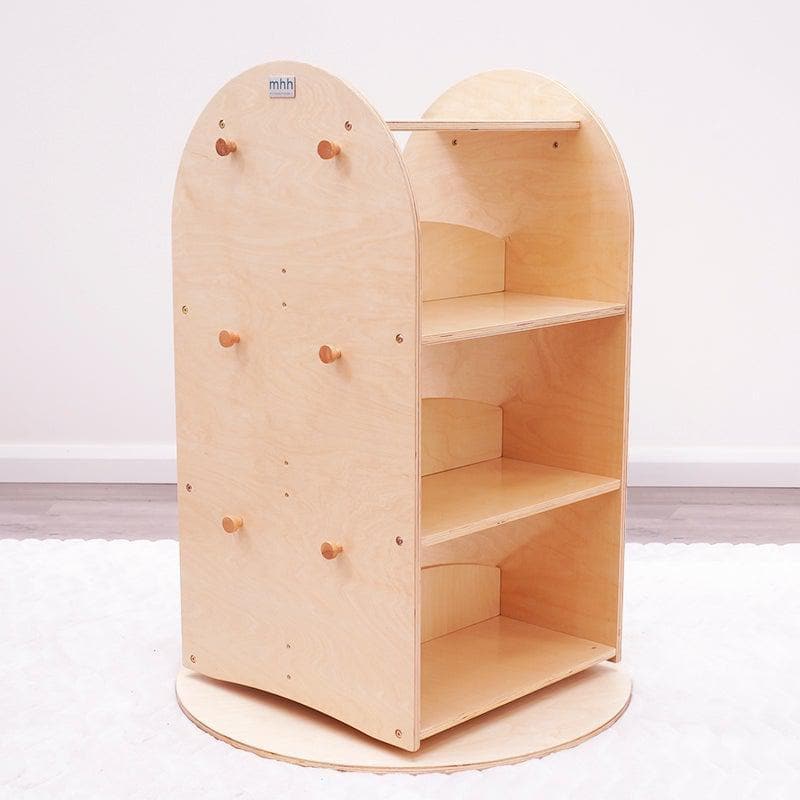 Rotating Bookshelf - Image 10