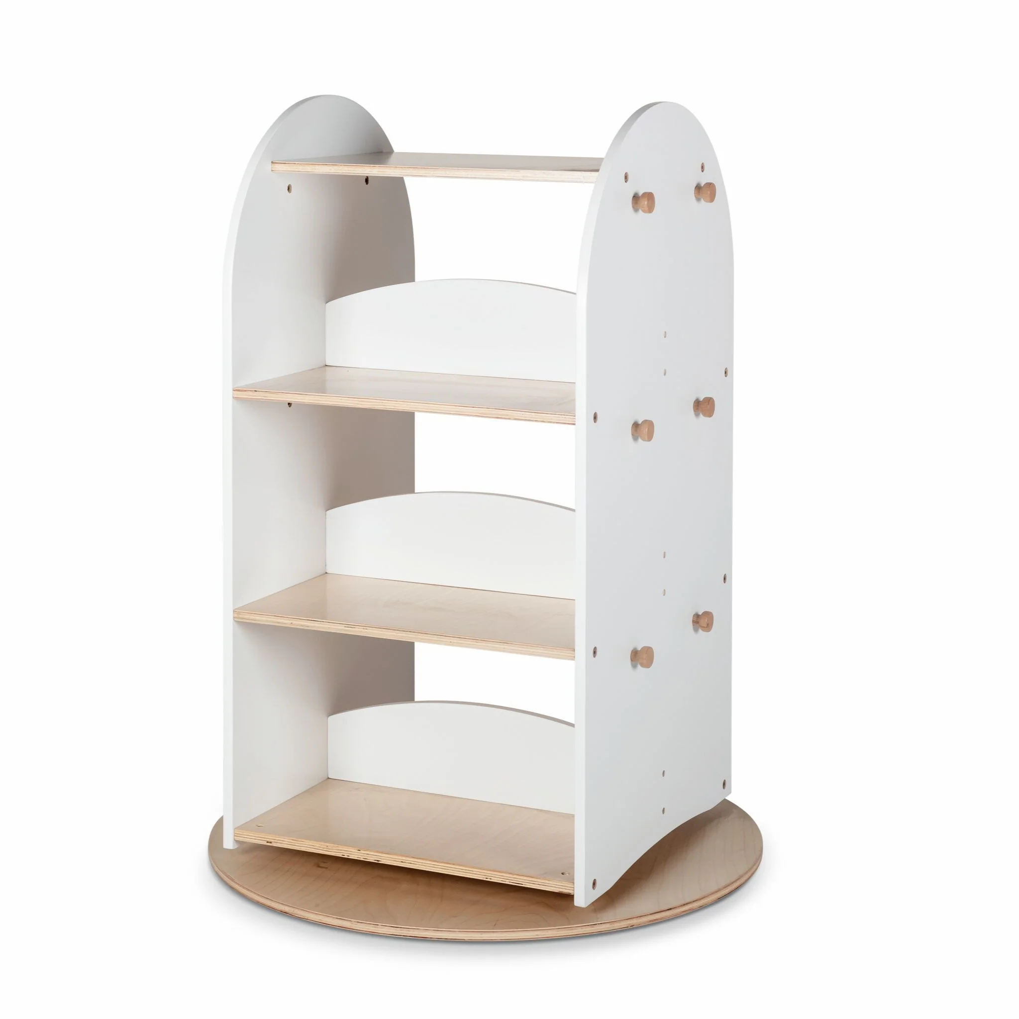 Rotating Bookshelf - Image 15
