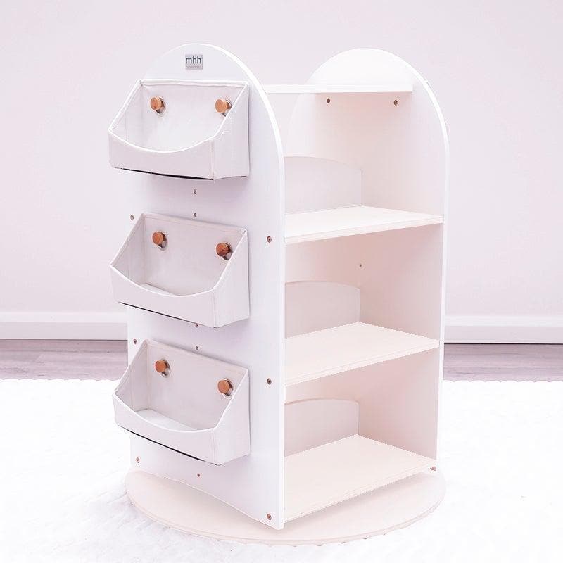 Rotating Bookshelf - Image 5