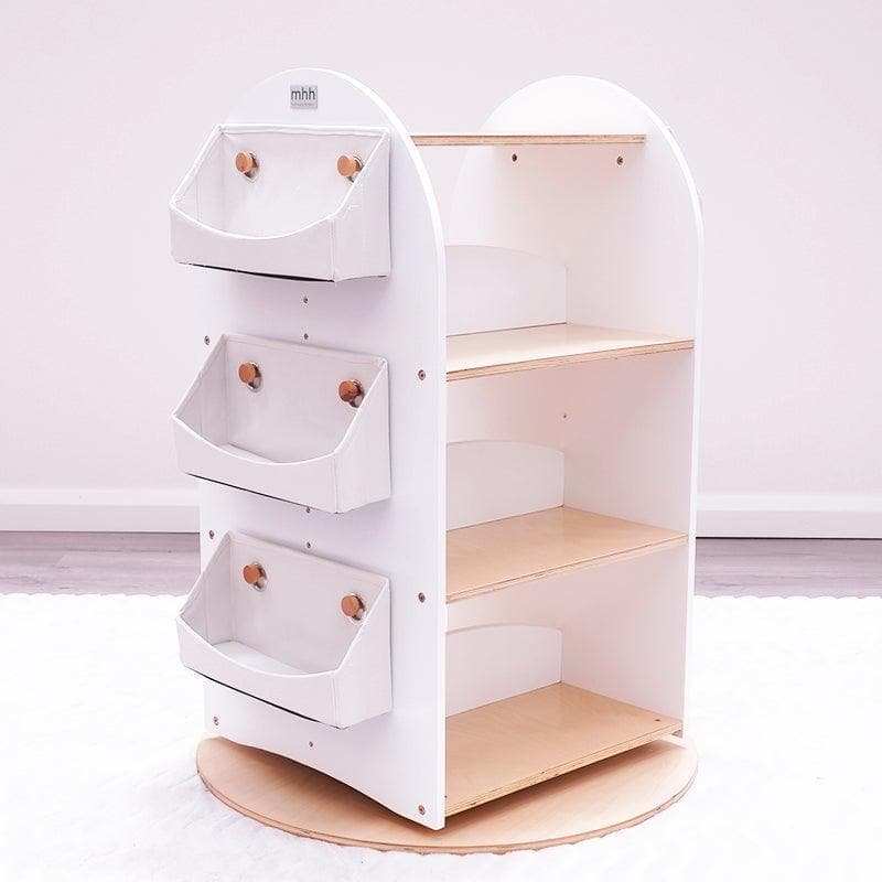 Rotating Bookshelf - Image 6