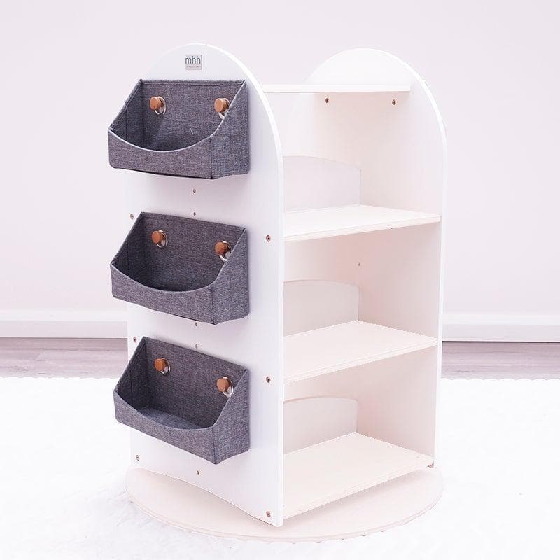 Rotating Bookshelf - Image 7