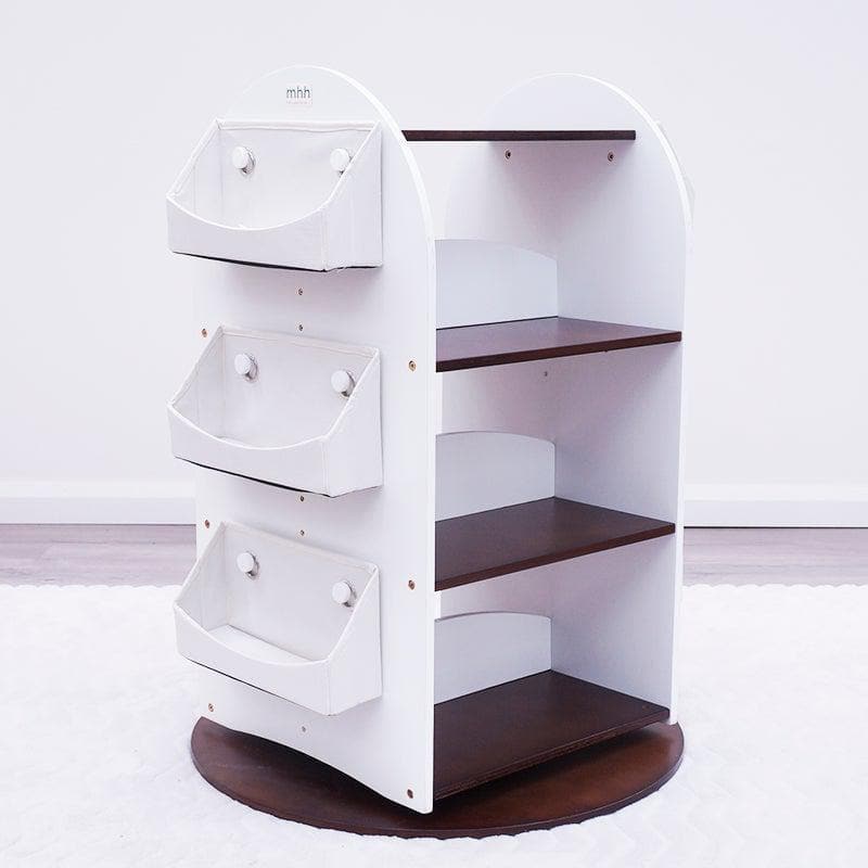 Rotating Bookshelf - Image 9