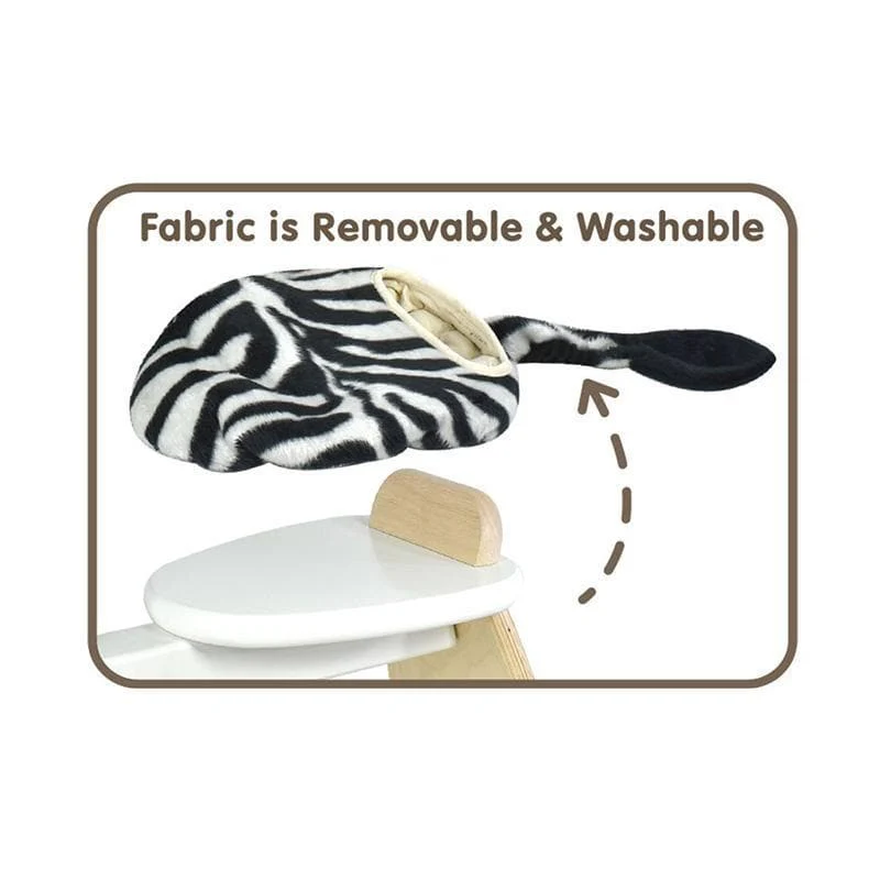 Style Rider - Zebra - Image 3