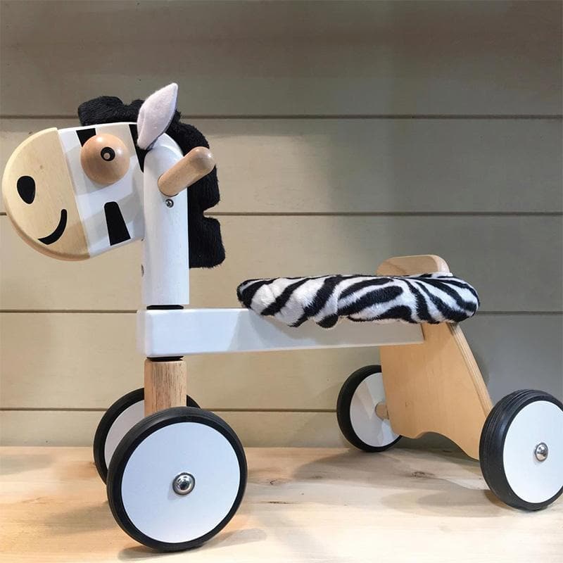 Style Rider - Zebra - Image 4