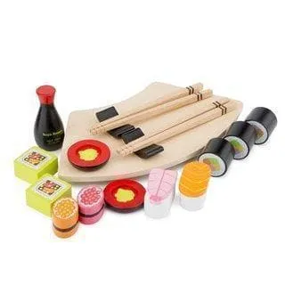 Sushi Set - Image 3