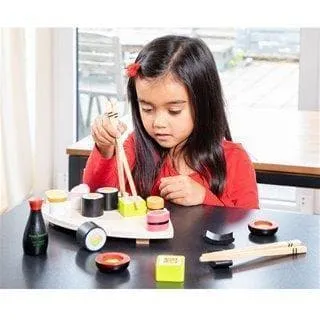 Sushi Set - Image 4