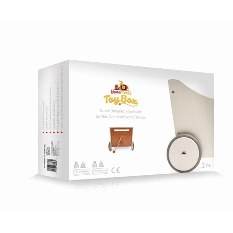 Toy Box Walker - Image 6