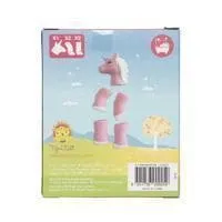 Unicorn Handimal Finger Puppets - Image 3